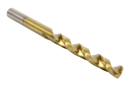 Сверло по металлу HAMMER Ф6х93мм (DR MT 6,0мм*93/57мм) купить в Когалыме