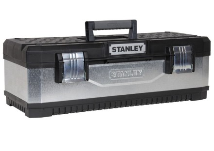 Ящик для инструментов 26 металлопластиковый Stanley 1-95-620 купить в Когалыме