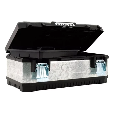 Ящик для инструментов 26 металлопластиковый Stanley 1-95-620 купить в Когалыме