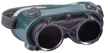 Очки STAYER &quot;MASTER&quot; газосварщика, защитные 1103 купить в Когалыме