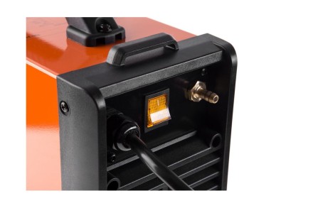 Сварочный аппарат WESTER TIG 220 купить в Когалыме