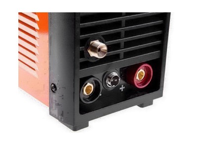 Сварочный аппарат WESTER TIG 220 купить в Когалыме
