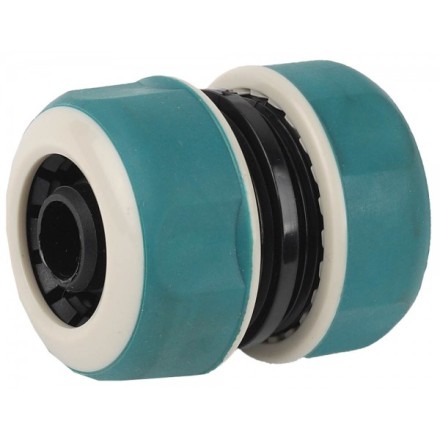 Муфта RACO &quot;Comfort-Plus&quot; (шланг-шланг), 3/4&quot; 4248-55238C купить в Когалыме
