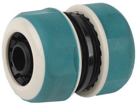 Муфта RACO &quot;Comfort-Plus&quot; (шланг-шланг), 3/4&quot; 4248-55238C купить в Когалыме