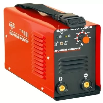 Сварочный инвертор АИС 160 СА ELITECH купить в Когалыме