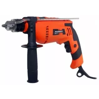 Дрель электрическая ударная FD 800h PATRIOT купить в Когалыме