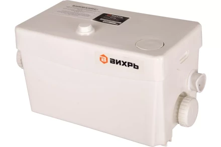 Насос канализационный Вихрь КН-300 68/9/1 купить в Когалыме