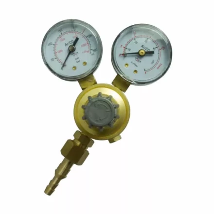 Регулятор FoxWeld WR550 mini аргоновый-углекислотный купить в Когалыме