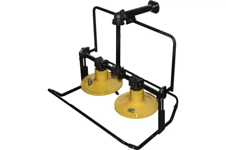 Роторная косилка РК-850B-18 Huter 71/3/60 купить в Когалыме