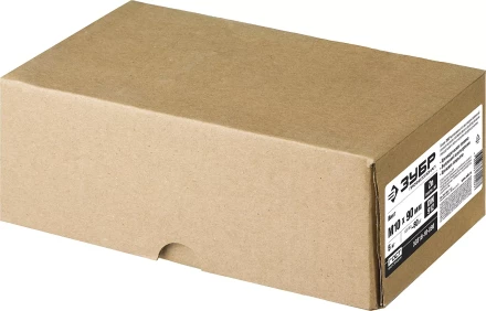 ЗУБР DIN 912, кл. пр. 8.8, М10 х 90 мм, цинк, 5 кг, винт с внутренним шестигранником, Профессионал (30318-10-090) купить в Когалыме