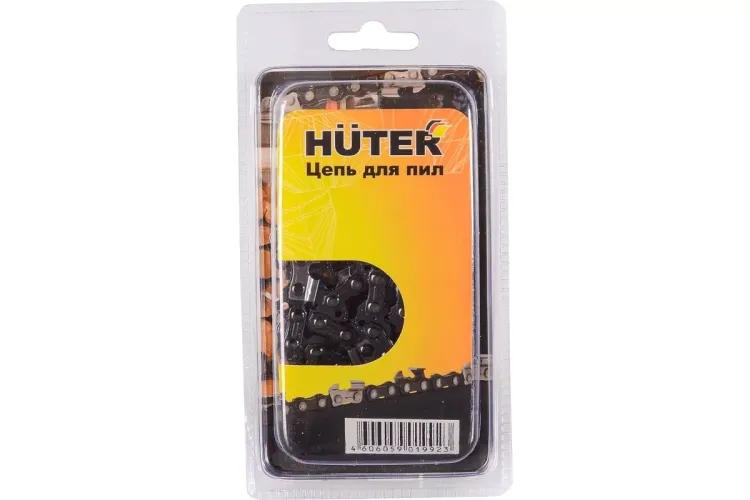 Цепь C5 HUTER для пил BS-25, ELS-1500P 71/4/15 купить в Когалыме