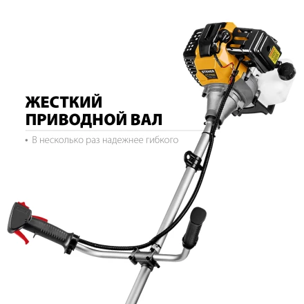 STEHER 2.5 кВт, бензиновый триммер (BT-2500) купить в Когалыме