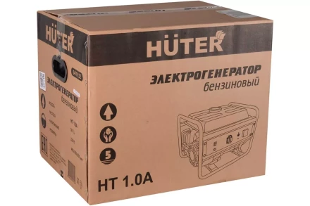 Электрогенератор HT 1.0А Huter 64/1/132 купить в Когалыме
