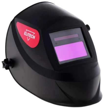 Шлем сварщика МС 500 Хамелеон Elitech купить в Когалыме