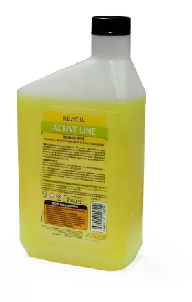 Шампунь концентрат  для  моек  0,946 литр REZOIL купить в Когалыме