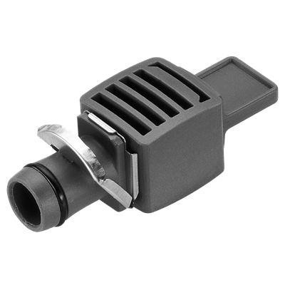 Заглушка 13 мм (1/2”) 5 штук GARDENA купить в Когалыме