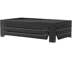 Камера воздухораспределительная с регулируемыми лопастями для теплогенераторов BALLU-Biemmedue JUMBO 115 купить в Когалыме