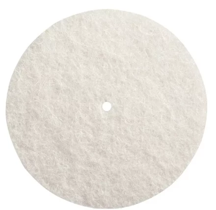 Набор полировальных насадок 414  13мм  6штук  Dremel купить в Когалыме