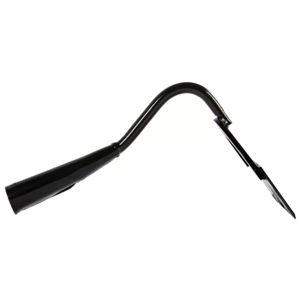 Мотыга стальная усиленная Сибртех, 170 х 60 мм, без черенка, Россия, 62280 купить в Когалыме