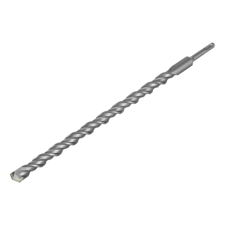 Бур по бетону Matrix, 22 x 460 мм, SDS Plus 710072 купить в Когалыме