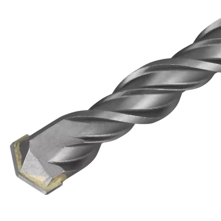 Бур по бетону Matrix, 22 x 460 мм, SDS Plus 710072 купить в Когалыме