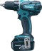 Аккумуляторная дрель-шуруповерт DDF456RFE3 Makita купить в Когалыме