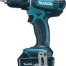 Аккумуляторная дрель-шуруповерт DDF456RFE3 Makita купить в Когалыме