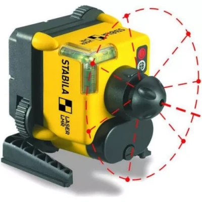 Ротационный лазерный прибор типа LМR Complite 14761 STABILA