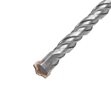 Бур по бетону Matrix, 12 x 460 мм, SDS Plus 710063 купить в Когалыме