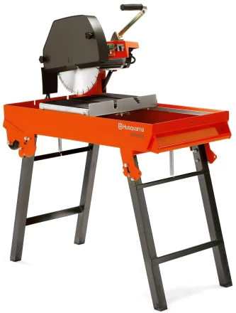 Пила каменщика TS 350 Е Husqvarna купить в Когалыме