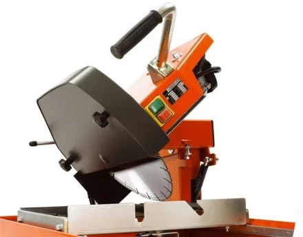 Пила каменщика TS 350 Е Husqvarna купить в Когалыме