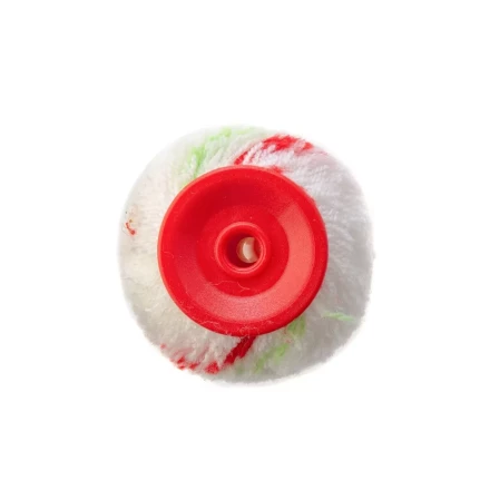 Валик сменный "Эмали" , 180 мм, ворс 12 мм, D - 36 мм, D ручки - 6 мм, полиамид, полиакрил Сибртех 80202 купить в Когалыме