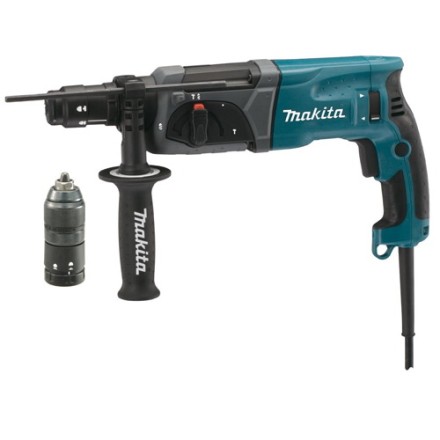 Перфоратор Makita HR2470FT купить в Когалыме