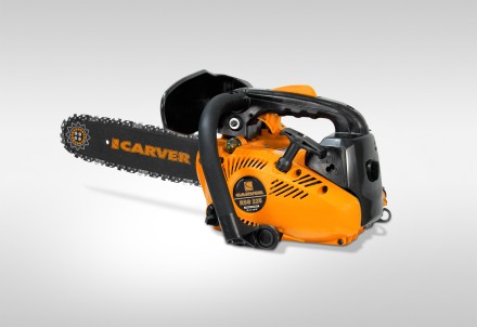 Бензопила CARVER RSG 225 12&quot; купить в Когалыме