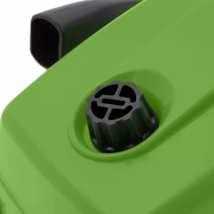 Пила цепная бензиновая Сибртех БП-5245 95209, 52 см3, шина 45 см, шаг 0.325, паз 1,5 мм, 72 звена купить в Когалыме