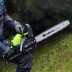 Пила цепная бензиновая Сибртех БП-5245 95209, 52 см3, шина 45 см, шаг 0.325, паз 1,5 мм, 72 звена купить в Когалыме