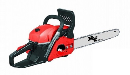 Бензопила RD-GC50-16 RedVerg купить в Когалыме