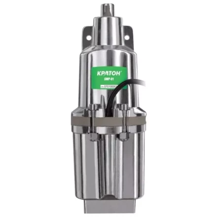 Насос погружной вибрационный Кратон SWP-01/10 5 04 04 024 купить в Когалыме