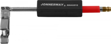 Тестер искрового зазора систем зажигания регулируемый AR060012  Jonnesway 48814 купить в Когалыме