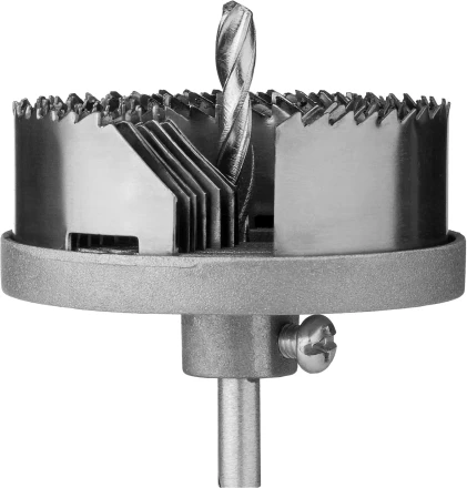 Пила сегментная наборная STAYER по дереву, 26-64 x 23 мм 2956-1 купить в Когалыме