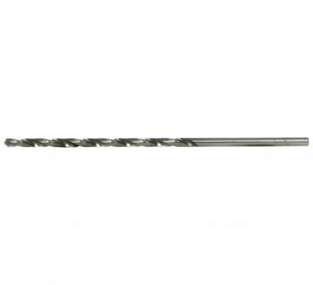 Сверло спиральное по металлу 3 х 100мм Р6М5 удлиненное 2штуки  БАРС 718030 купить в Когалыме