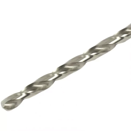 Сверло спиральное по металлу 3 х 100мм Р6М5 удлиненное 2штуки  БАРС 718030 купить в Когалыме