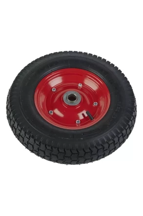 Колесо пневматическое резиновое 420 мм PR 3008 1046276 купить в Когалыме