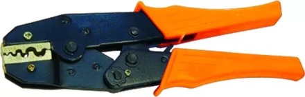 Клещи, 0,5–6 мм, для обжима электрокабеля SPARTA 177065 купить в Когалыме