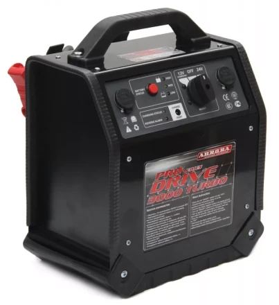 Пусковое устройство Aurora DOUBLE DRIVE 3000 TURBO (PRO) купить в Когалыме