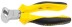 Кусачки торцовые STAYER CHROMAX, хромированное покрытие, 150мм 22027-7-15_z01 купить в Когалыме