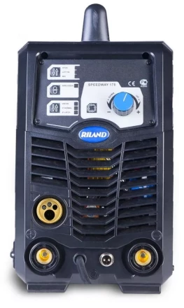 Сварочный полуавтомат Aurora-Pro SPEEDWAY 175 IGBT купить в Когалыме