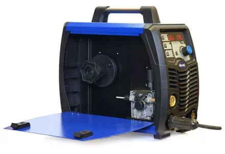 Сварочный полуавтомат Aurora-Pro SPEEDWAY 175 IGBT купить в Когалыме