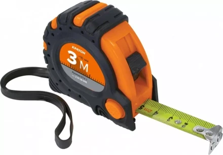 Рулетка   MTM-3    Кратон 2 01 09 006 купить в Когалыме