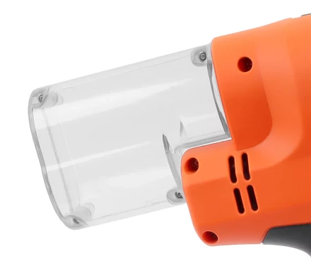 Аккумуляторный вытяжной заклепочник MESSER M1000 (18В;  Li-Ion 2Ач х 2; 3,2 - 6,4) купить в Когалыме